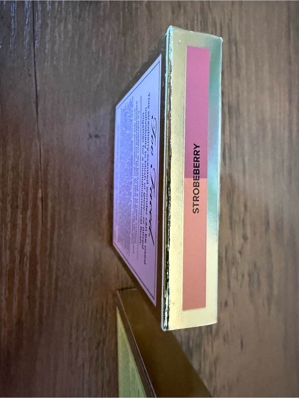 Too Faced Tutti Frutti Blush & Bronzer/Highlighter Duo Set - NIP - Picture 4 of 4